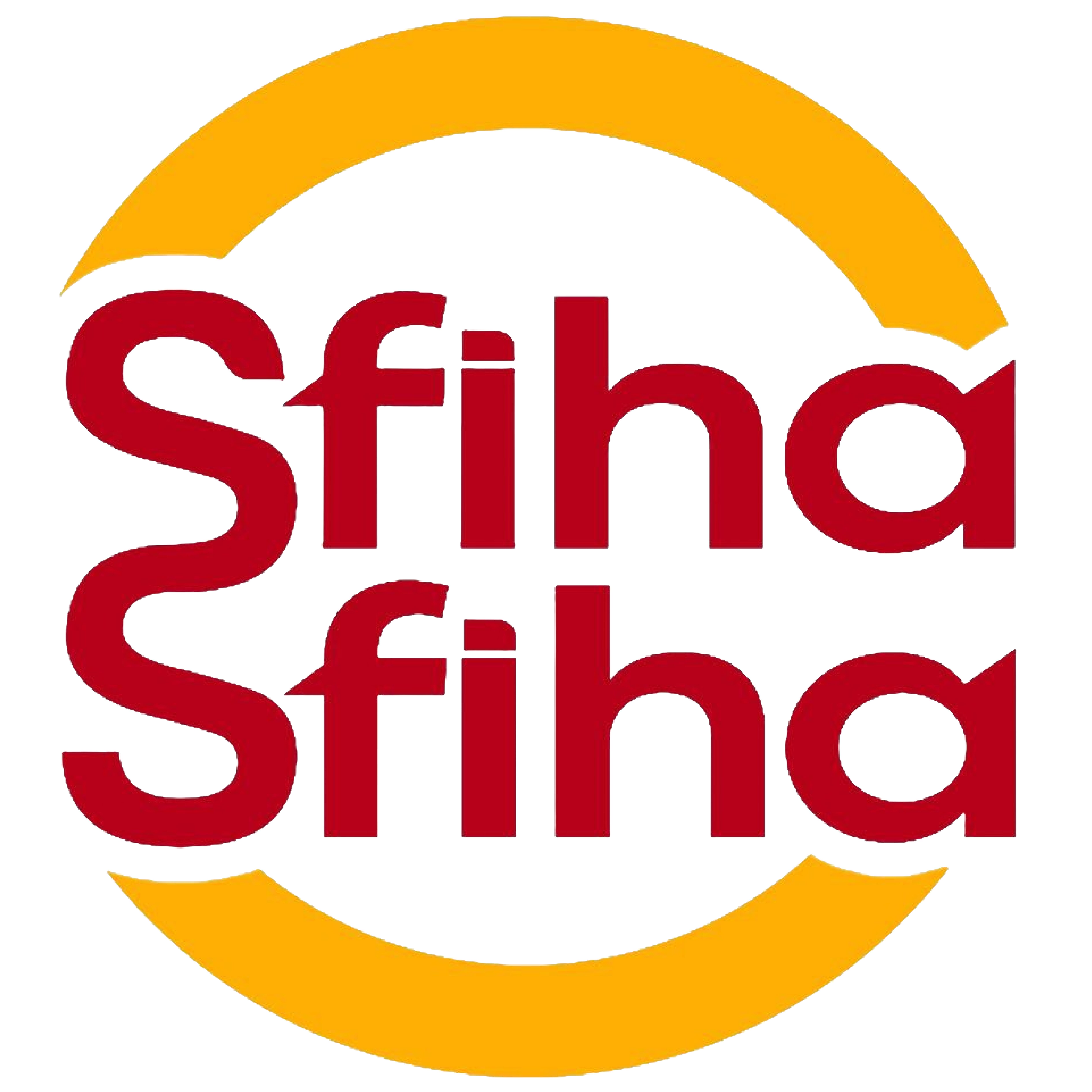 LOGO SFIHASFIHA